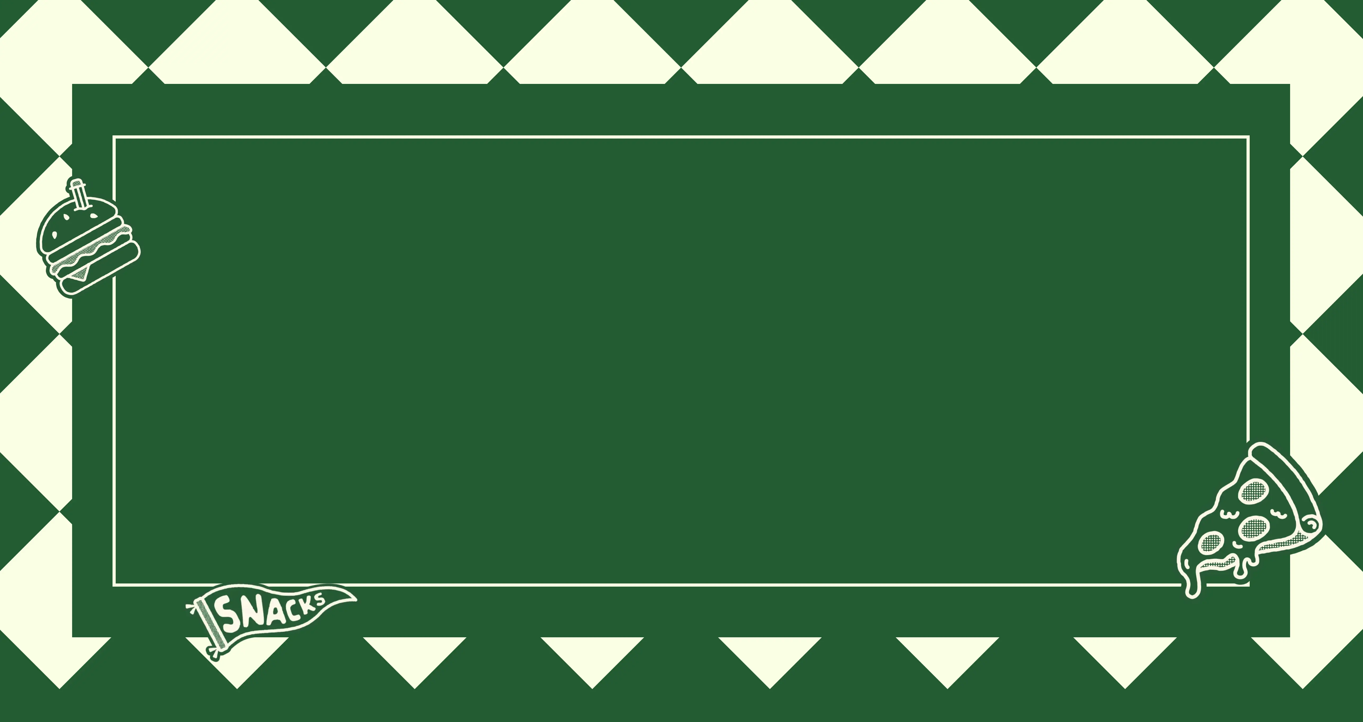 tastys website background image