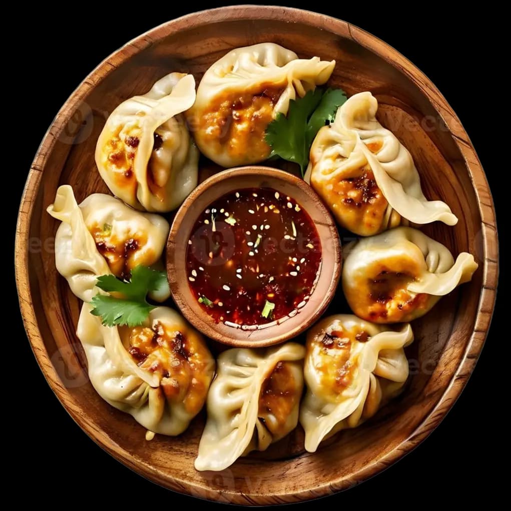 Garlic Butter Shrimp