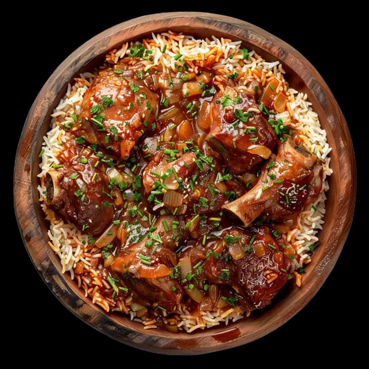 Roasted Garlic Bread