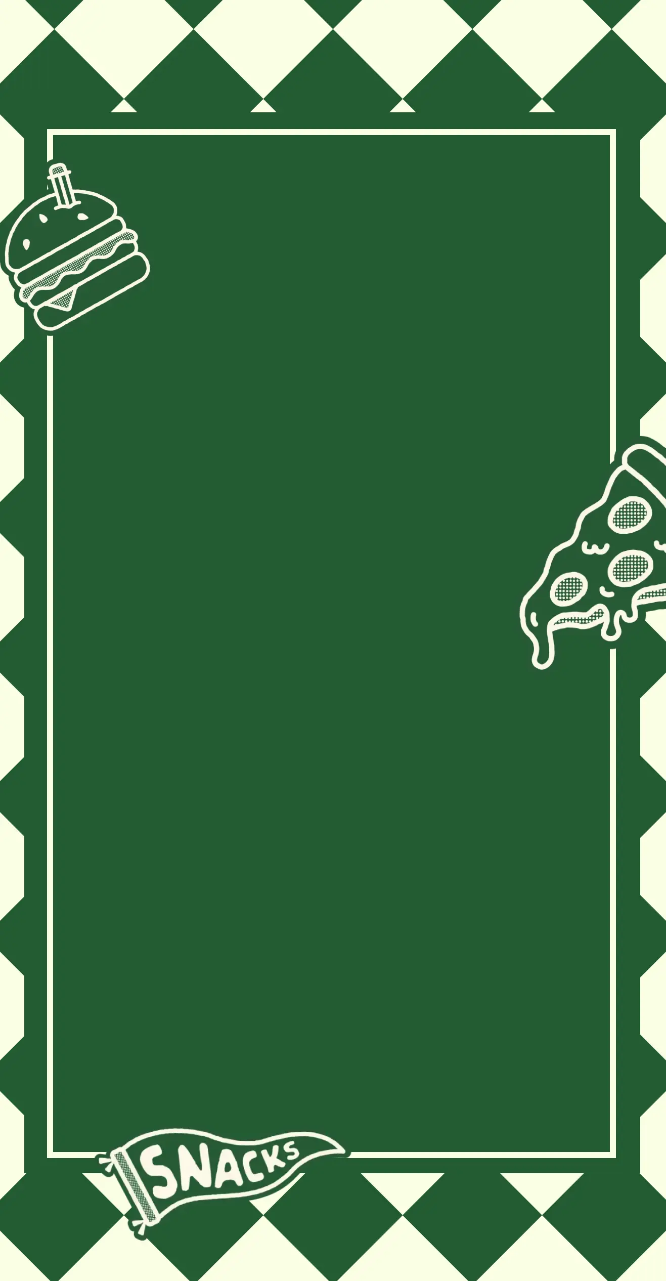 tastys mobile background image